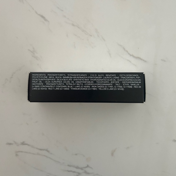 NARS Soft Matte Tinted Lip Balm – Unrestricted – 2.8g / 0.09oz – New in Box - Picture 7 of 9